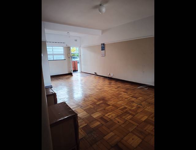 1 BEDROOM APARTMENT TO LET IN GLENWOOD